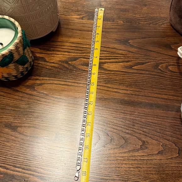 Silver Chain - Picture 5 of 5